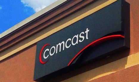 Comcast Hits Brick Wall in TWC Acquisition
