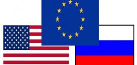 EU Extends Existing Sanctions Against Russia