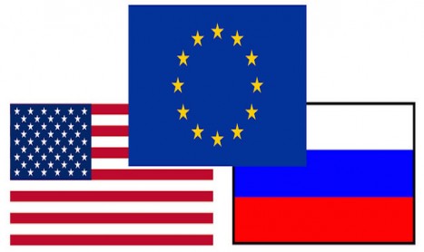 EU Extends Existing Sanctions Against Russia
