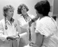 Hospitals Utilizing Credit Card Data