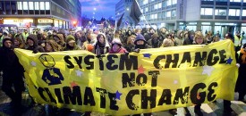 Climate Change and the Primal Fear of Taxes