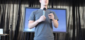 Facebook’s Ad Revenue Explodes