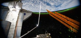 NASA/ Roscosmos Relations Still Positive Despite Political Disputes
