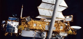 Air Force to Open Additional Satellite Launches to Competition