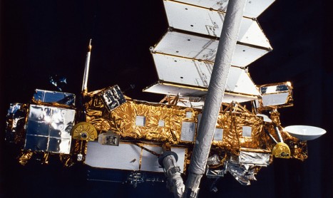 Air Force to Open Additional Satellite Launches to Competition