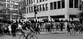 The Key to Making the XL Pipeline Possible