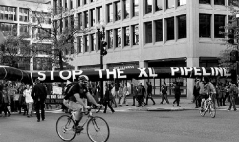 The Key to Making the XL Pipeline Possible