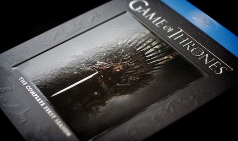 HBO Shows on Amazon Prime?