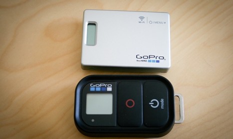 GoPro Earnings Not As Hot as IPO