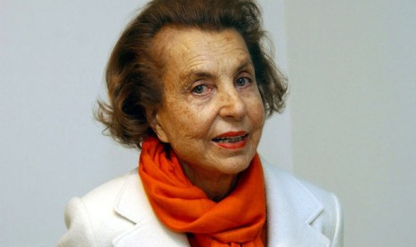 France: 10 Go on Trial in L’Oreal Heiress Fraud Case