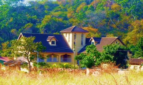 South Africa Will Try to Prevent Foreign People from Purchasing Land