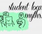 3 Common Student Loan Myths and Mistakes
