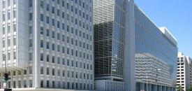 U.S., Canada To Oppose World Bank Projects In Russia