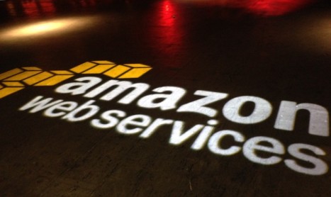 Amazon Offers Work E-Mail Service to Compete Against Google
