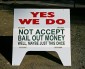 Why Financial Reform is Necessary for Economic Health