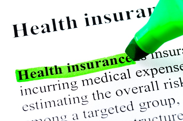 ... insurance programs as well as private insurance companies health care