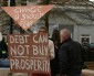 The U.S. Debt Burden
