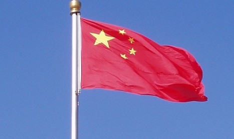 China’s Economy Grows to 7.4% in Q1