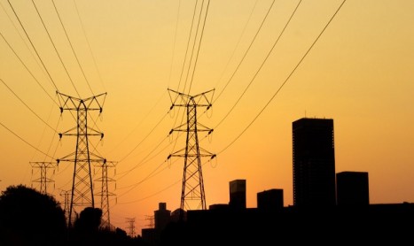 Standard Chartered to Boosts its Commitment to Power Africa