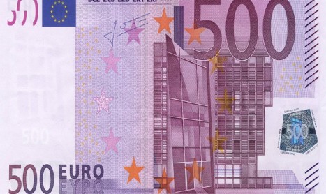 Reducing the EU Deficit