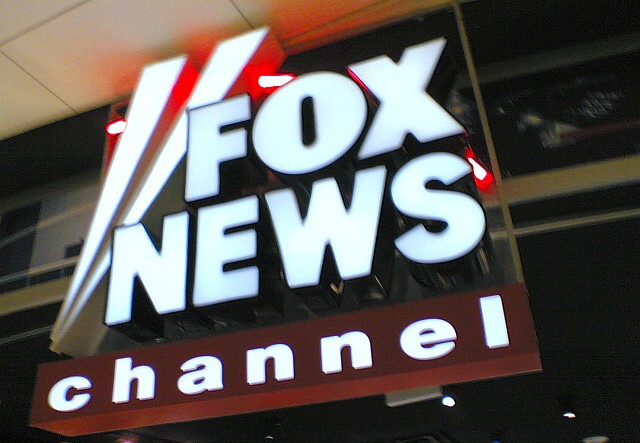 Republican Candidates, Fox Employees: the Media Takeover
