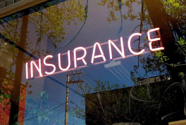 Economics Illustrated: An Introduction to Insurance