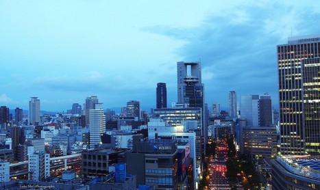 Japan’s Wage Faces Slow Growth