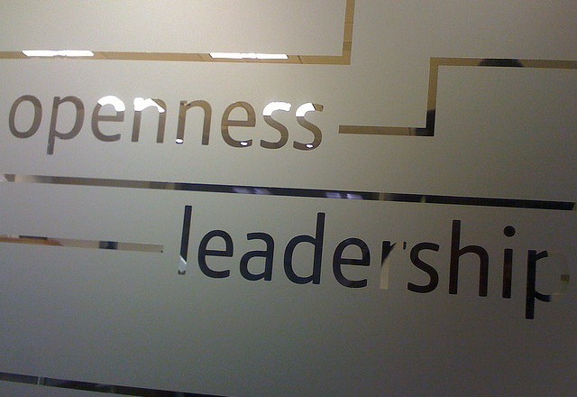 This Economy Needs Innovators, not Leaders