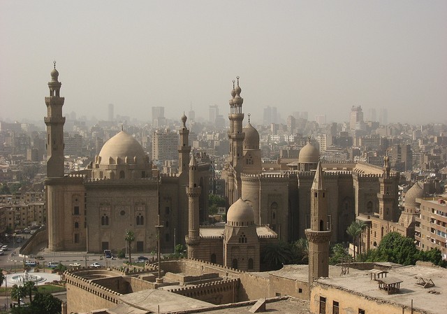 Middle East Revolts: What are the consequences?