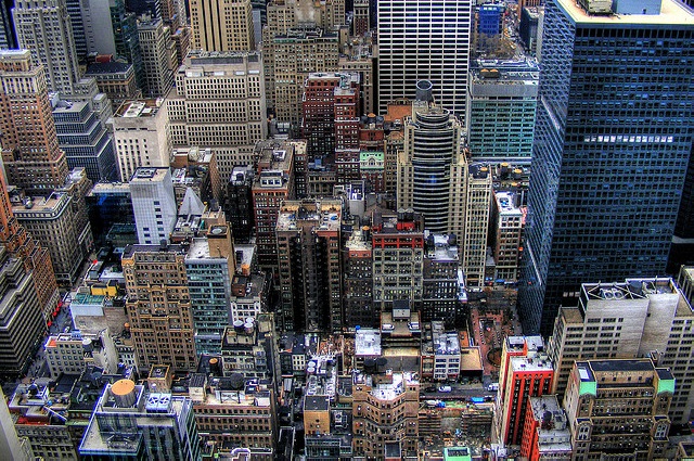 new york