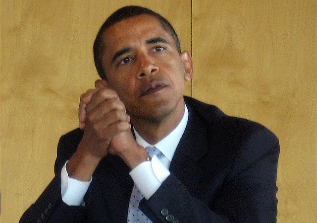 Obama Loves Illegal Immigrants