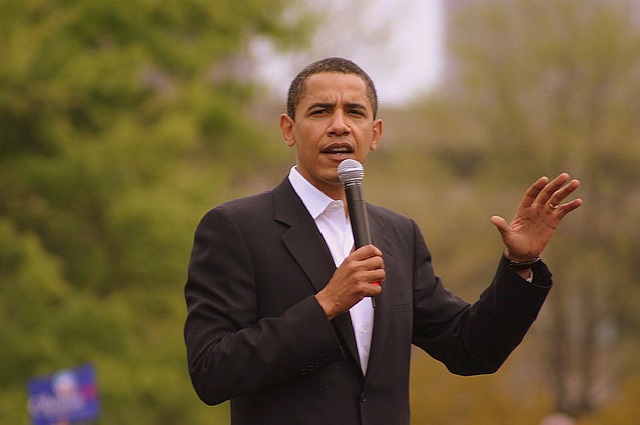 obama