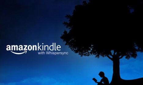 Amazon and Hachette Continue Ebook Spat