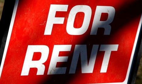 An Economic Model With a Practical Use: Dividing Up Rent