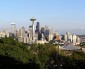Sipping Starbucks on Top of the Space Shuttle – Experience Seattle