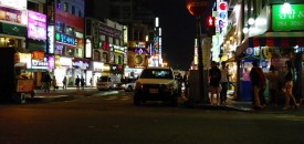 South Korea’s First Quarter Starts With A Bang