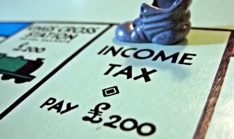Banks Under Heavy Fire For Avoiding Tax