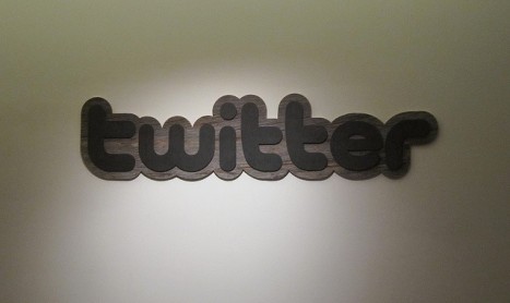 Twitter’s Stock Soars