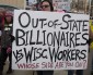 Wisconsin GOP’s Anti-Labor bill: The Effects?